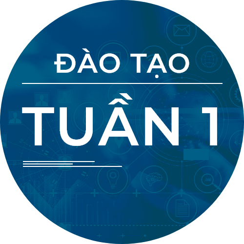 KẾ HOẠCH THÁNG 03 - TUẦN 1